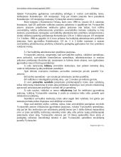 Savivaldybių veiklos teisiniai pagrindai 18 puslapis