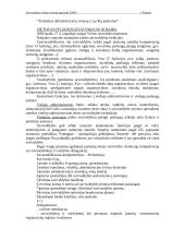 Savivaldybių veiklos teisiniai pagrindai 3 puslapis