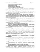 Savivaldybių veiklos teisiniai pagrindai 4 puslapis