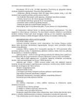 Savivaldybių veiklos teisiniai pagrindai 9 puslapis