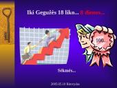 Kombinatorika valstybiniame egzamine 7 puslapis