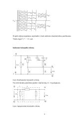 Dvipolio ir keturpolio dažninės charakteristikos 4 puslapis