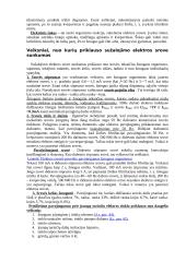 Elektros pavojingumas žmogui 2 puslapis