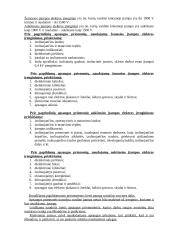 Elektros pavojingumas žmogui 15 puslapis