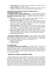 Elektros pavojingumas žmogui 6 puslapis