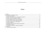 Elektros tiekimo projektas 2 puslapis