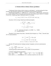 Elektros tiekimo projektas 15 puslapis