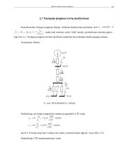 Elektros tiekimo projektas 19 puslapis