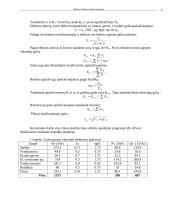 Elektros tiekimo projektas 5 puslapis