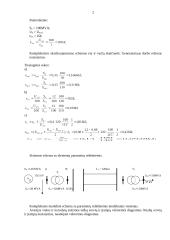 Išilginės nesimetrijos režimo modeliavimas avarijos momentu 2 puslapis