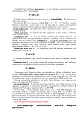 Jonizuojantis spinduliavimas 2 puslapis