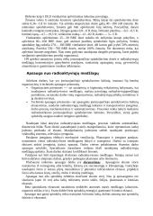 Jonizuojantis spinduliavimas 5 puslapis