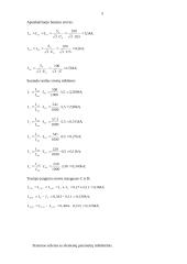 Nesimetrinio trumpojo jungimo modeliavimas avarijos momentais 5 puslapis