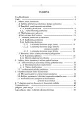 Rajoninio elektros tinklo suprojektavimas  2 puslapis