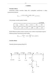 Rajoninio elektros tinklo suprojektavimas  14 puslapis