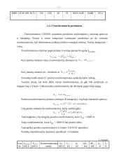 Rajoninio elektros tinklo suprojektavimas  7 puslapis