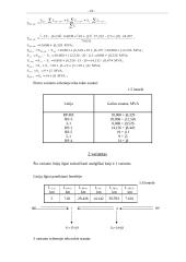 Rajoninio elektros tinklo suprojektavimas  10 puslapis