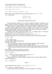 Signalai (Siaurajuostis procesas) 2 puslapis