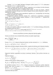 Signalai (Siaurajuostis procesas) 3 puslapis