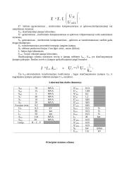 Tyrimas: trifazio trumpojo jungimo režimo modeliavimas pradiniu avarijos momentu 2 puslapis