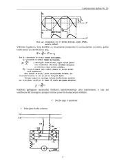 Valdomo lygintuvo - nuolatinės srovės variklio sistemos charakteristikos 2 puslapis