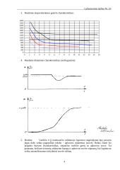 Valdomo lygintuvo - nuolatinės srovės variklio sistemos charakteristikos 4 puslapis