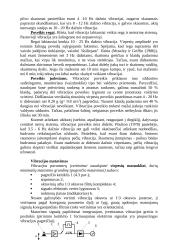 Vibracija (mechaniniai virpesiai) 5 puslapis