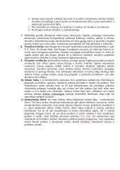 Politinės teorijos, jų esmė bei funkcijos 12 puslapis