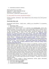 Politinės teorijos, jų esmė bei funkcijos 6 puslapis