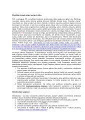 Politinės teorijos, jų esmė bei funkcijos 8 puslapis