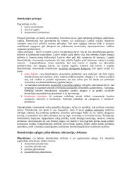 Politinės teorijos, jų esmė bei funkcijos 9 puslapis