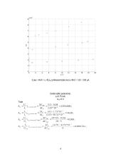 Dvipolio tranzistoriaus bei jo charakteristikų tyrimas 4 puslapis