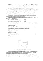 Elektronikos įtaisai ir jų veikimas 13 puslapis
