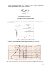 Elektronikos įtaisai ir jų veikimas 20 puslapis