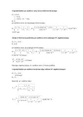 Elektronikos pagrindai. Skaičiavimai 2 puslapis