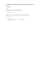 Elektronikos pagrindai. Skaičiavimai 3 puslapis