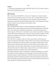 Garsas ir jo glaudinimas (formatai) 2 puslapis