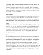 Garsas ir jo glaudinimas (formatai) 4 puslapis