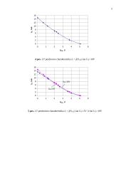 Lauko tranzistoriaus ir jo charakteristikų tyrimas 4 puslapis
