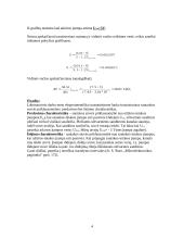 Lauko tranzistoriaus ir jo savybių tyrimas  4 puslapis