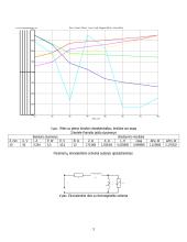 Ritės su plieno šerdimi tyrimas bei tyrimo ataskaita 3 puslapis