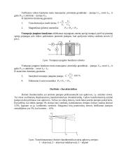 Tyrimas: vienfazio transformatoriaus bandymas 2 puslapis