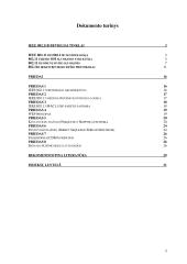 Bevieliai tinklai (IEEE 802.11 bei 802.11b standartais) 2 puslapis