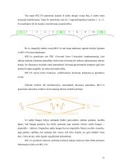 Bevieliai tinklai (IEEE 802.11 bei 802.11b standartais) 12 puslapis