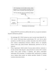 Bevieliai tinklai (IEEE 802.11 bei 802.11b standartais) 10 puslapis