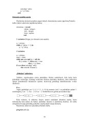 Informatika (piramidės metodas) 12 puslapis