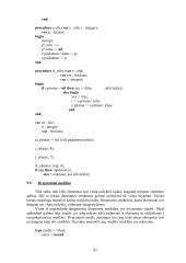 Informatika (piramidės metodas) 18 puslapis