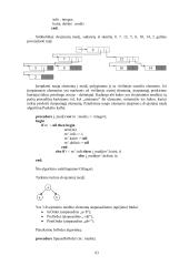 Informatika (piramidės metodas) 19 puslapis