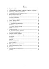 Informatika (mokslo šaka) 2 puslapis