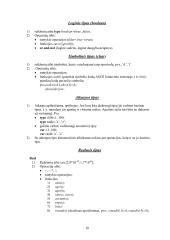 Informatika (mokslo šaka) 18 puslapis